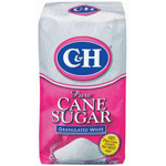 C&H Sugar - Granulated