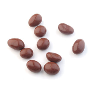Chocolate Covered Peanuts