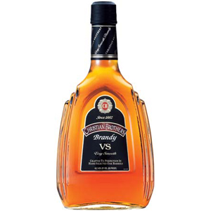 Christian Bros Brandy