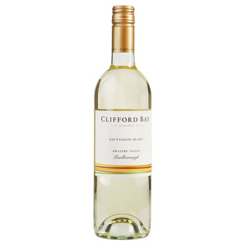 Clifford Bay Sauvignon Blanc