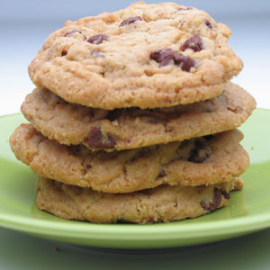 Fresh Cookie - Chocolate Chip