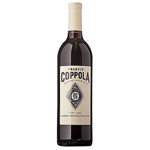 Coppola Cabernet Sauv Diamond Series