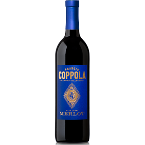 Coppola Merlot Diamond Series