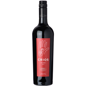 Crios Malbec