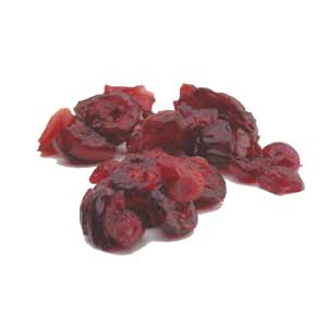 Dried Cranberries