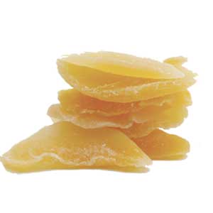 Dried Mangos