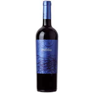 Evodia Garnacha