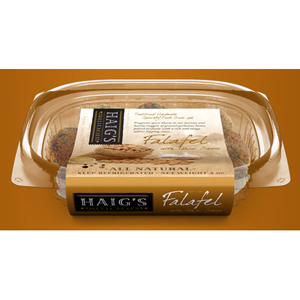 Haigs - Falafels