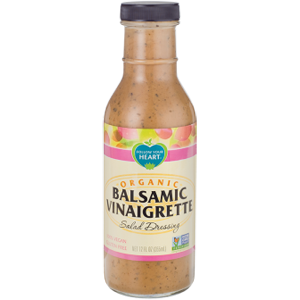 Follow Your Heart Dressing - Balsamic