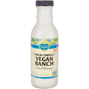 Follow Your Heart Dressing - Ranch