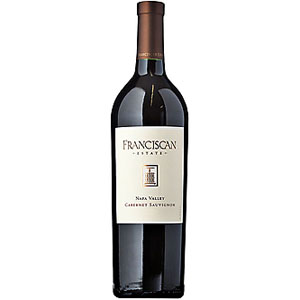 Franciscan Cabernet Sauvignon