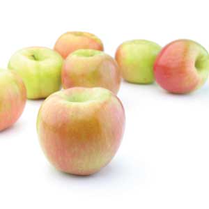 Apple - Red Fuji