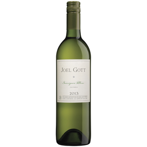 Joel Gott Sauvignon Blanc