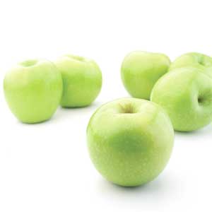 Organic Apple Granny Smith, 48 Ounce