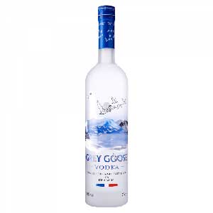 Grey Goose Vodka