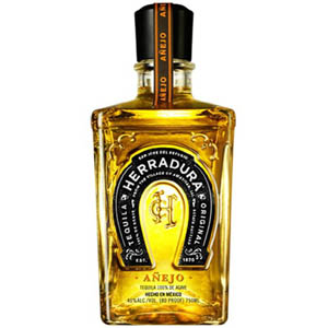 Herradura Anejo Tequila