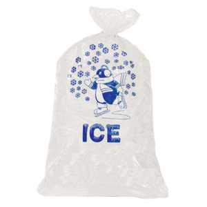 Ice Cubes