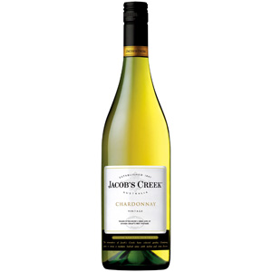 Jacobs Creek Chardonnay