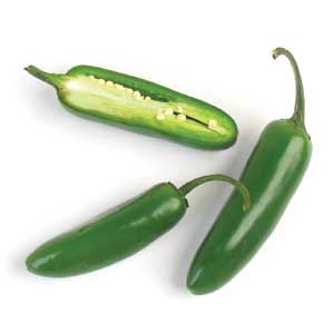 Jalapeno Peppers