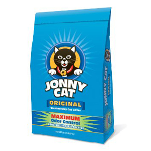 Johnny Cat Litter