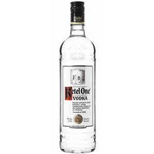 Ketel One Vodka