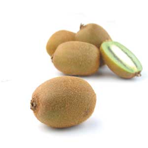 Kiwi Fruit