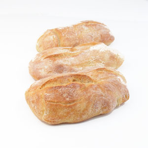 La Brea Rustic Roll