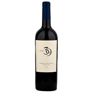 Line 39 Cabernet Sauvignon