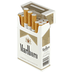 Marlboro Gold