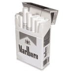 Marlboro Silver