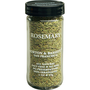 Morton & Bassett Rosemary