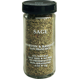 Morton & Bassett Sage