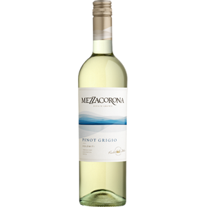 Mezza Corona Pinot Grigio