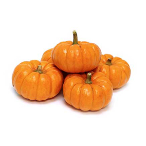 Mini Pumpkin