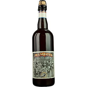 North Coast PranQster Ale