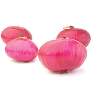Onion - Red