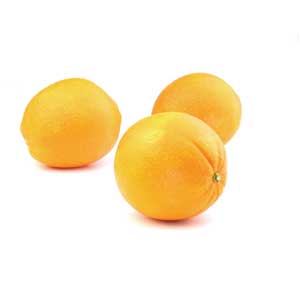 Orange - Navel Each