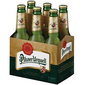 Pilsner Urquell