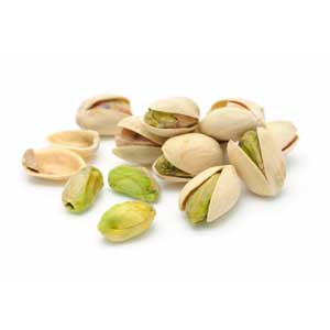 Pistachios