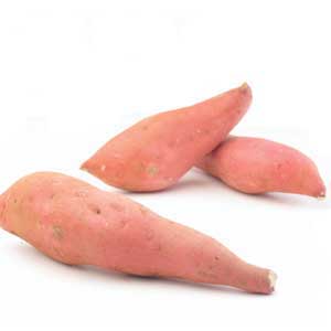 Potato - Yam