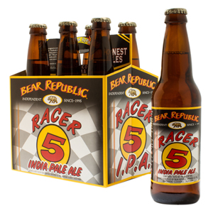 Racer 5 IPA