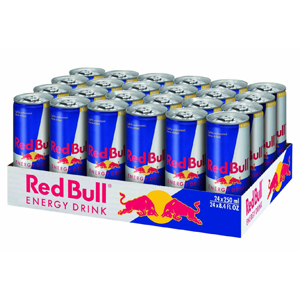 Red Bull Energy Drink