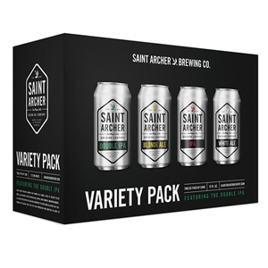 Saint Archer Variety Pack