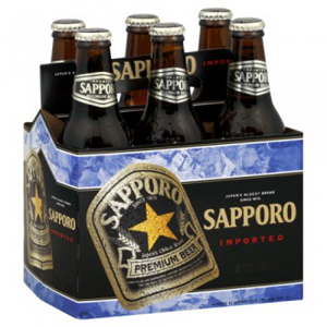 Sapporo