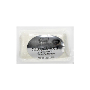 Silver Goat Cheese