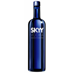 Skyy Vodka