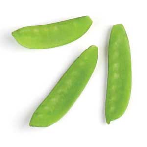 Snow Peas