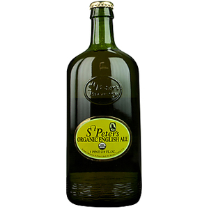 St Peters English Ale