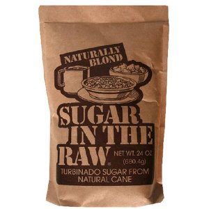 Sugar in the Raw