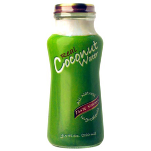 Taste Nirvana Coconut Water
